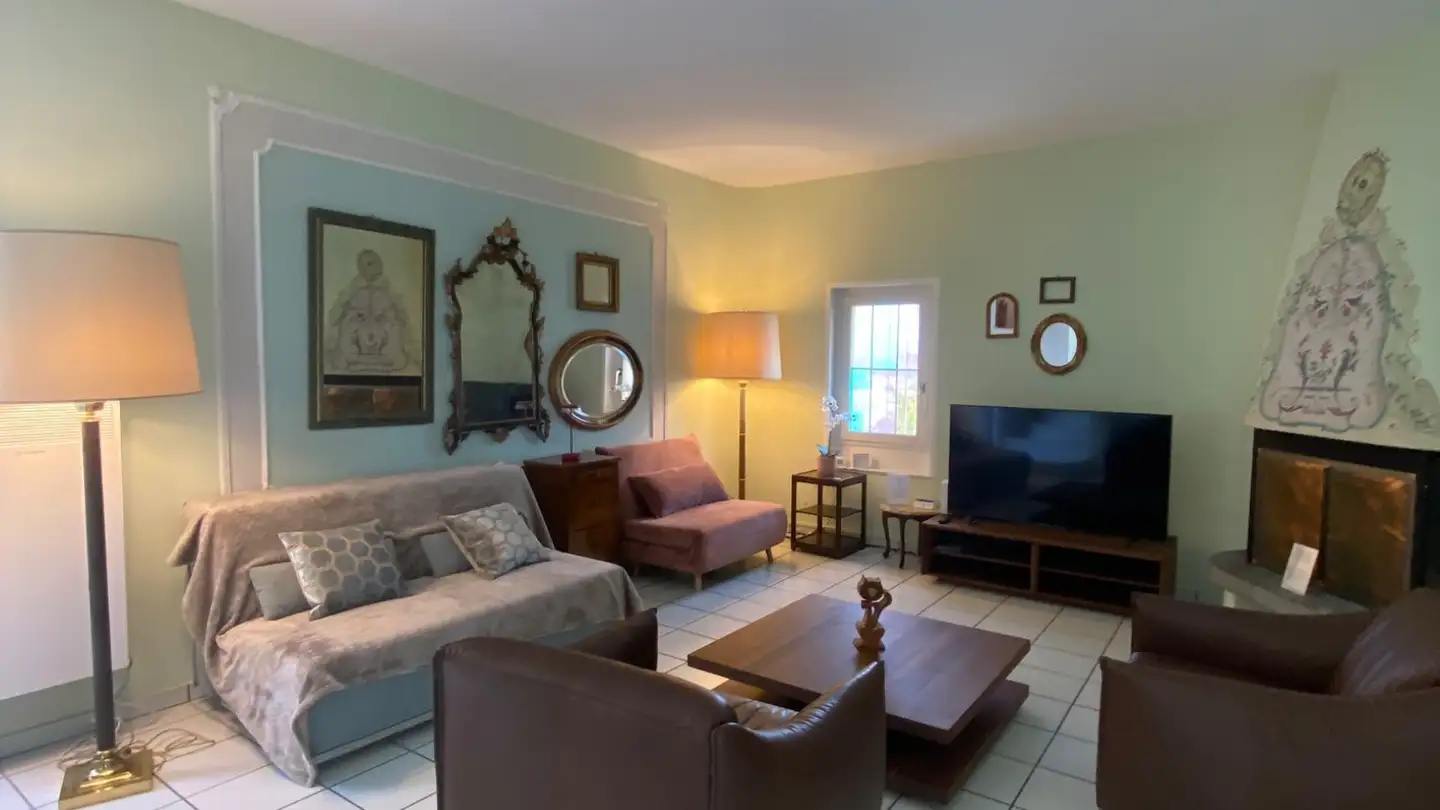 Wohnung mieten - Strada Collina 28c, 6612 Ascona - Foto 4