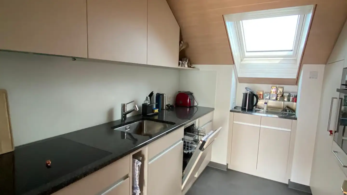 Appartamento in affitto - Wallenmattstrasse 8, 5742 Kölliken - Foto 4