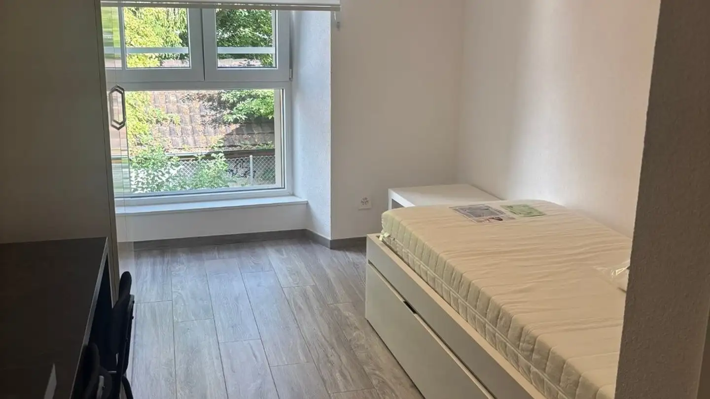 Appartamento in affitto - Rue Auguste-Bachelin 7, 2074 Marin-Epagnier