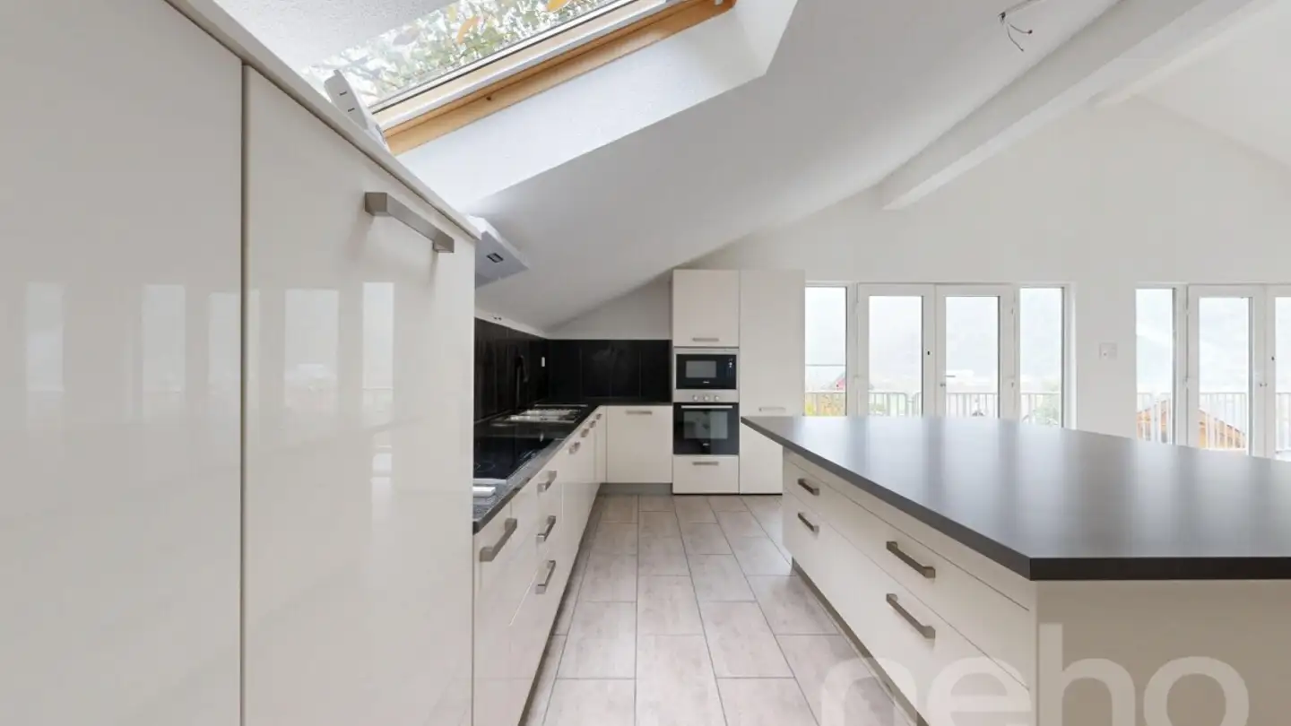 Stepped apartment for sale - 1903 Collonges - Photo 4