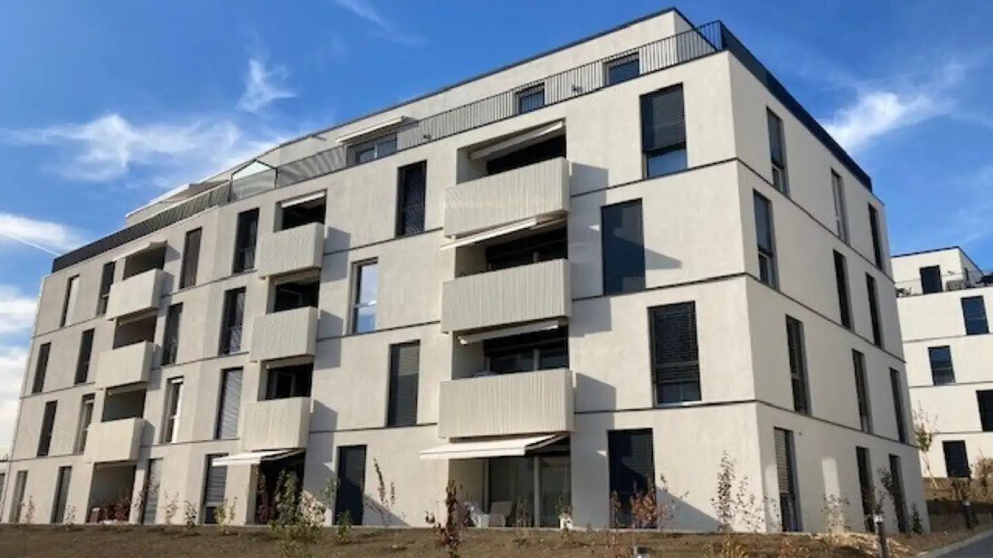 Appartement à louer - Route De Genève 5c, 1033 Cheseaux-sur-Lausanne