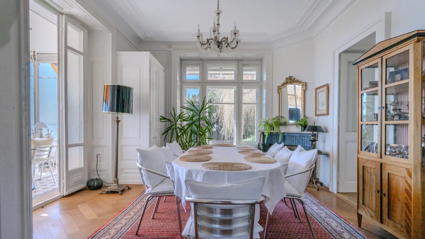 Einfamilienhaus kaufen - Rue Des Saars 13, 2000 Neuchâtel - Foto 4