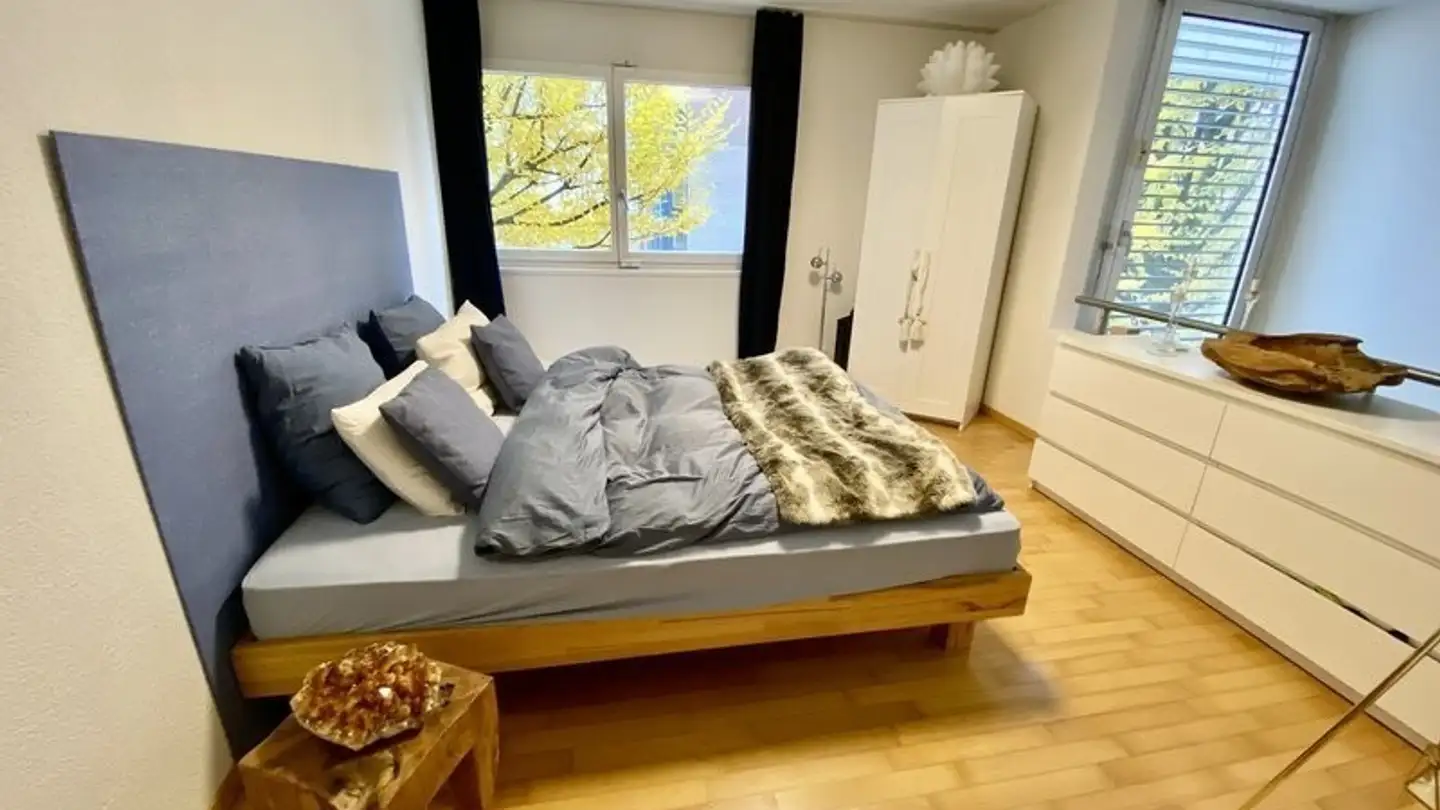 Appartamento in affitto - 8003 Zürich - Foto 2