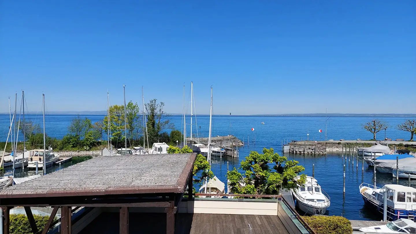Single house for rent - Seestrasse 62, 9326 Horn