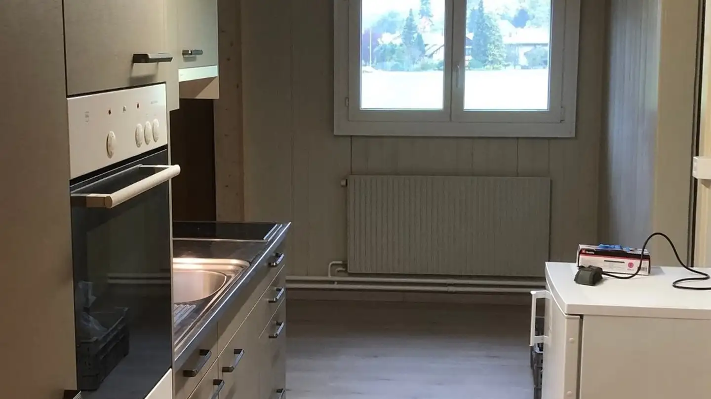 Wohnung mieten - Eygrund 33, 3543 Emmenmatt