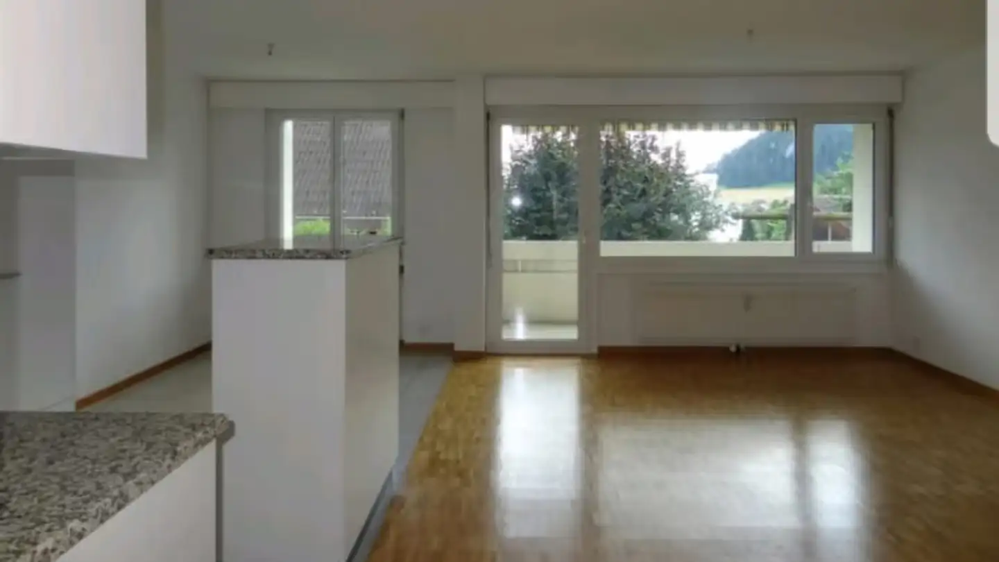 Apartment for rent - 3506 Grosshöchstetten - Photo 3