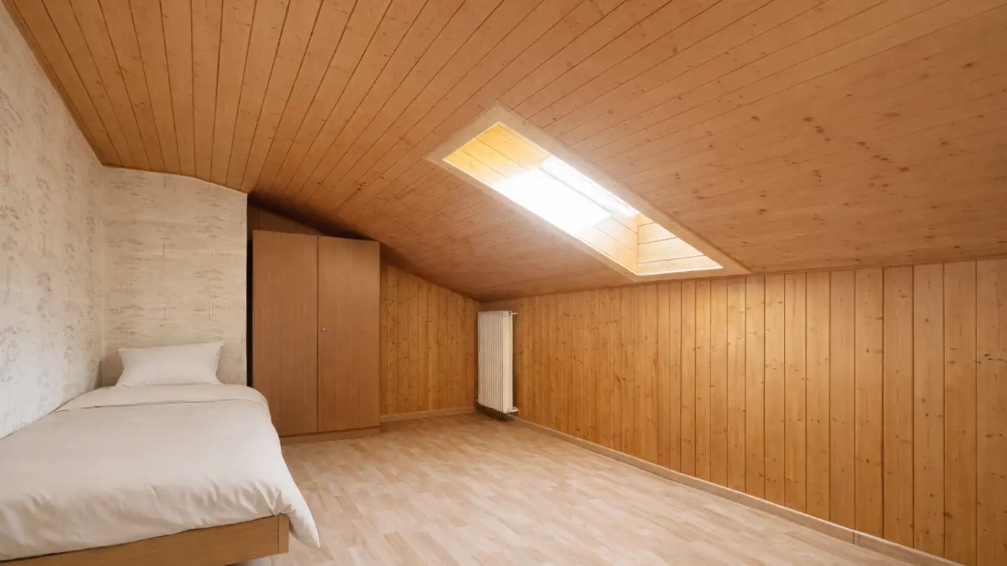 Appartement à vendre - Route de Clèbes 1993, 1993 Clèbes (Nendaz) - Photo 4