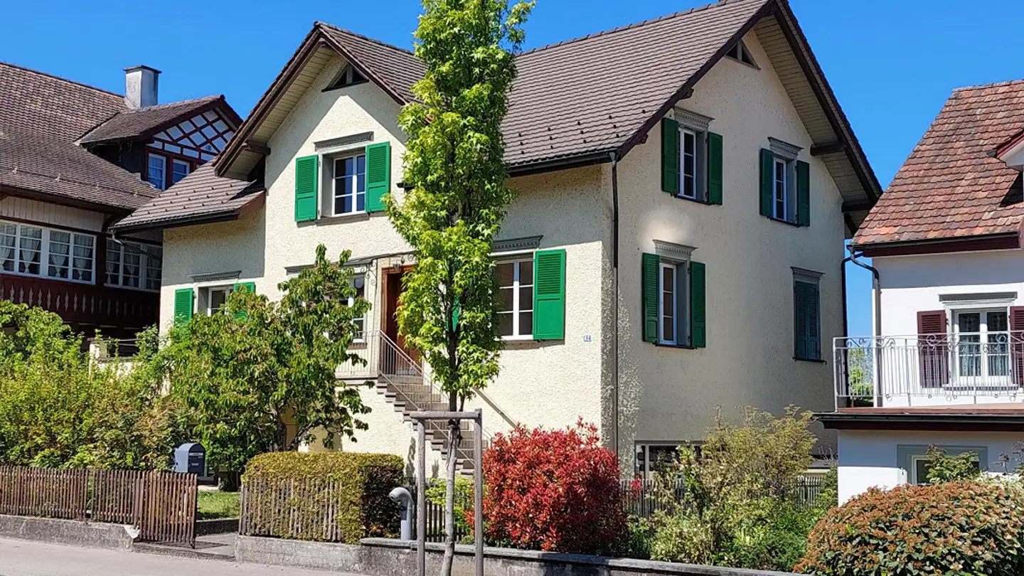 Maison individuelle à louer - Seestrasse 62, 9326 Horn - Photo 2