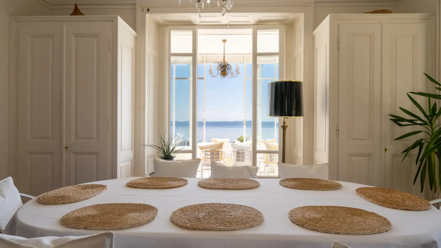 Einfamilienhaus kaufen - Rue Des Saars 13, 2000 Neuchâtel