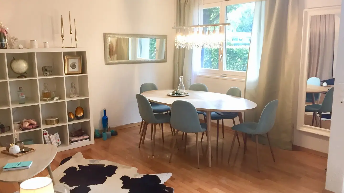 Appartamento in affitto - 8003 Zürich - Foto 3