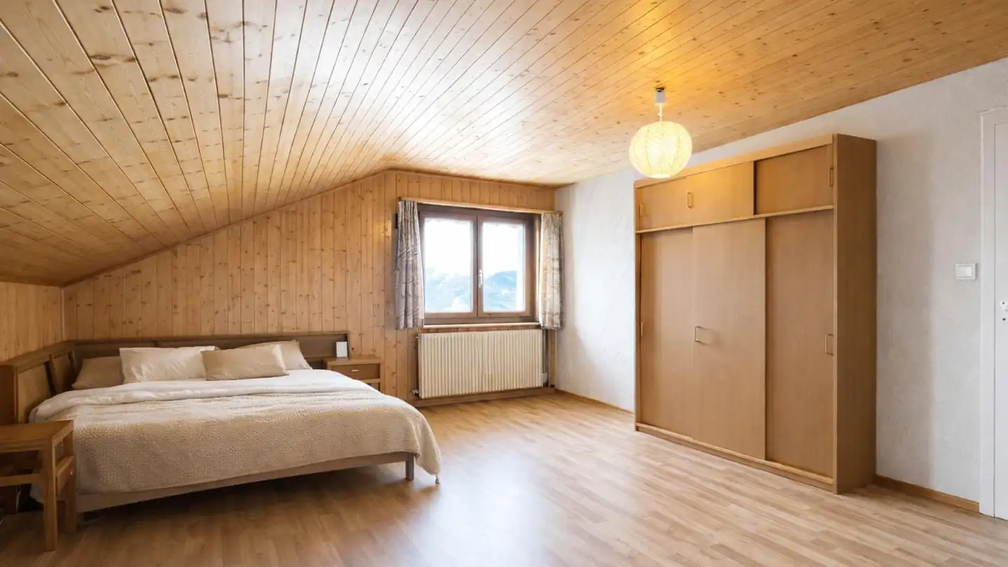 Appartement à vendre - Route de Clèbes 1993, 1993 Clèbes (Nendaz) - Photo 3