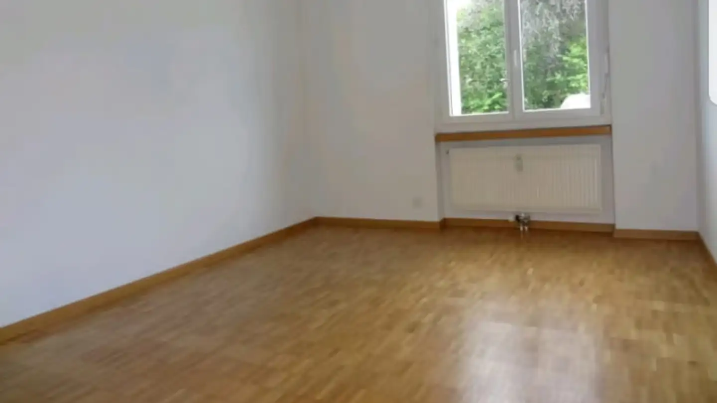 Apartment for rent - 3506 Grosshöchstetten - Photo 2