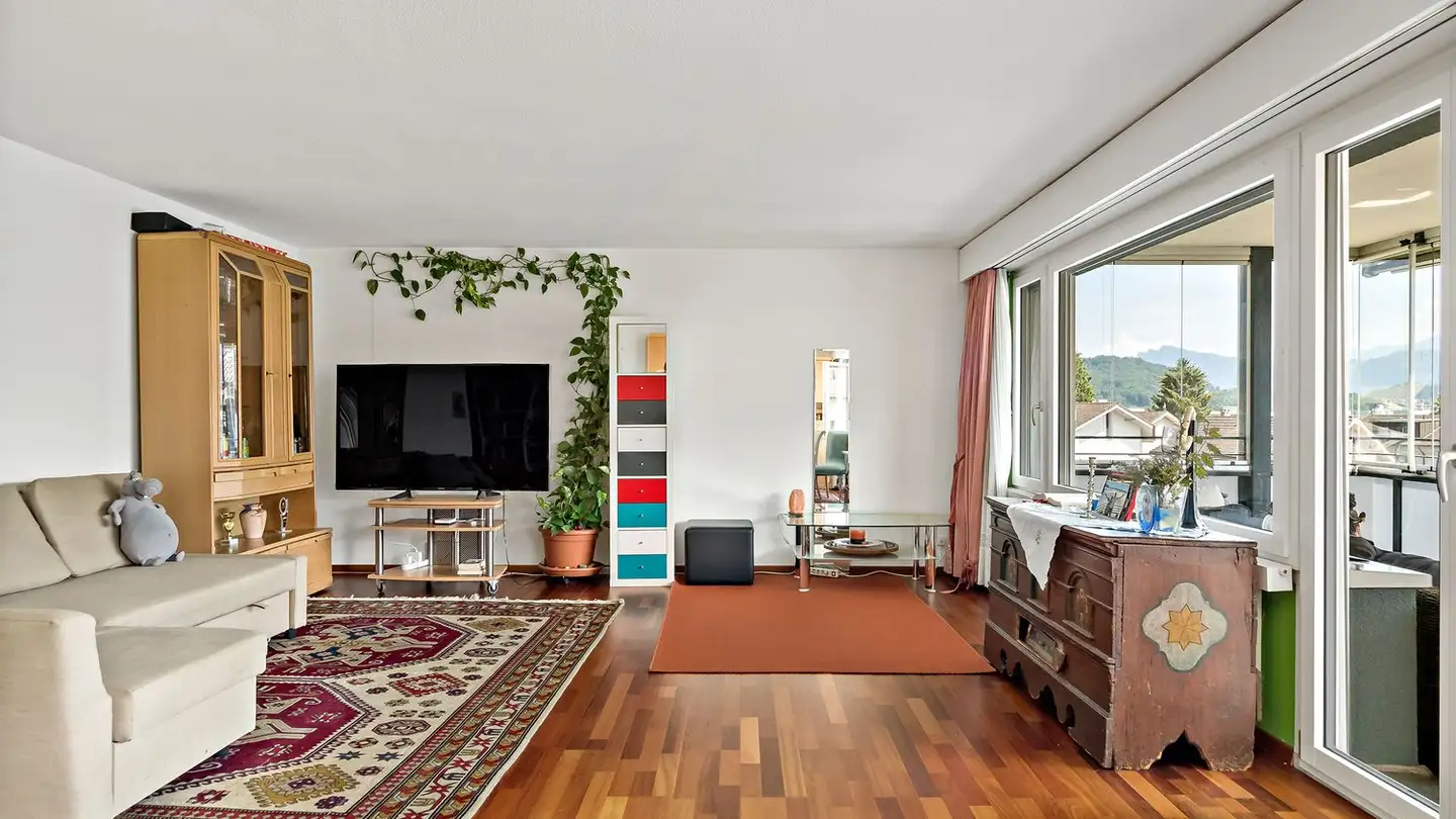 Appartamento in vendita - Hochrainstrasse 15, 6010 Kriens - Foto 2