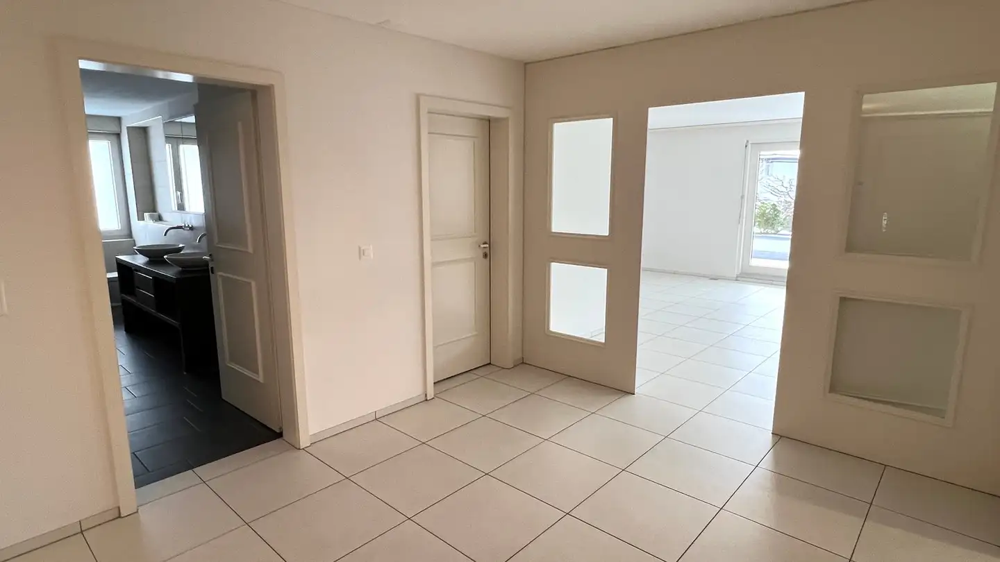 Apartment for rent - Ebenalpstrasse 10, 9010 St. Gallen - Photo 2