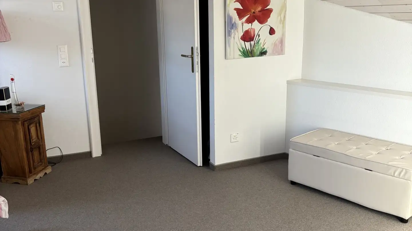 Single room for rent - 8707 Uetikon am See