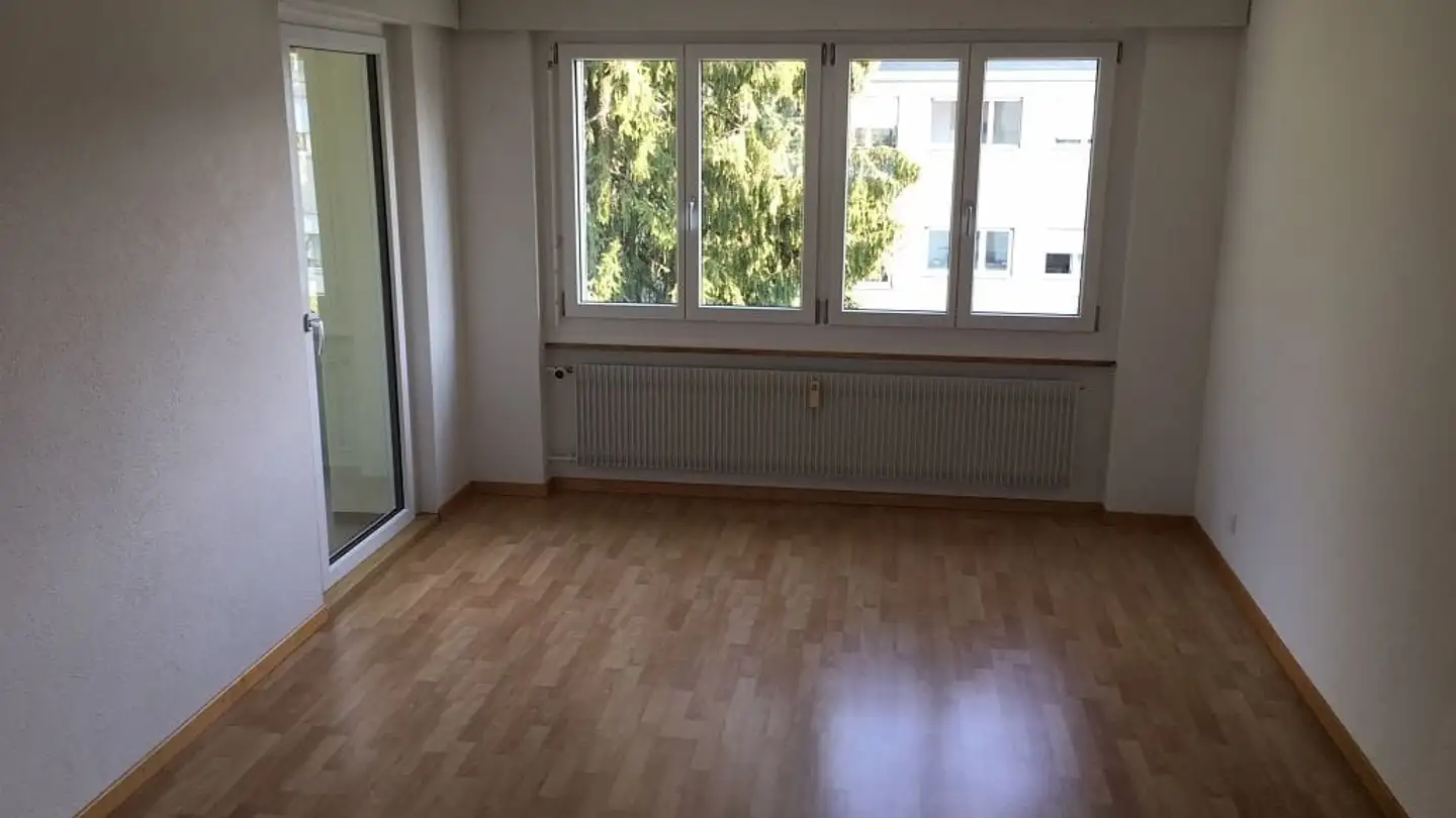 Wohnung mieten - Zelgweg 5, 3110 Münsingen