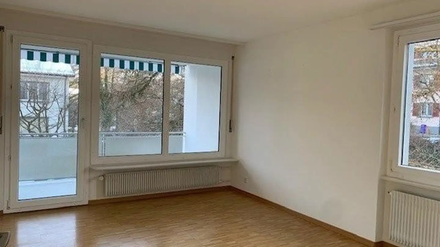 Apartment for rent - Heckenweg 38, 3007 Bern - Photo 4