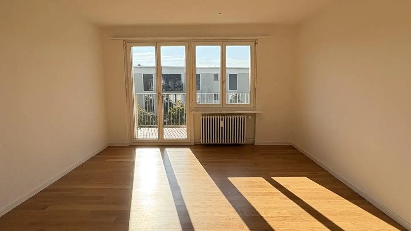 Apartment for rent - Nussbaumweg 3, 4914 Roggwil BE - Photo 2