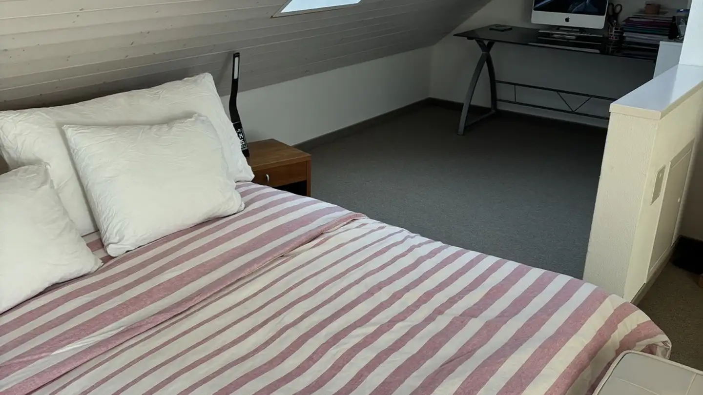 Chambre à louer - 8707 Uetikon am See - Photo 4