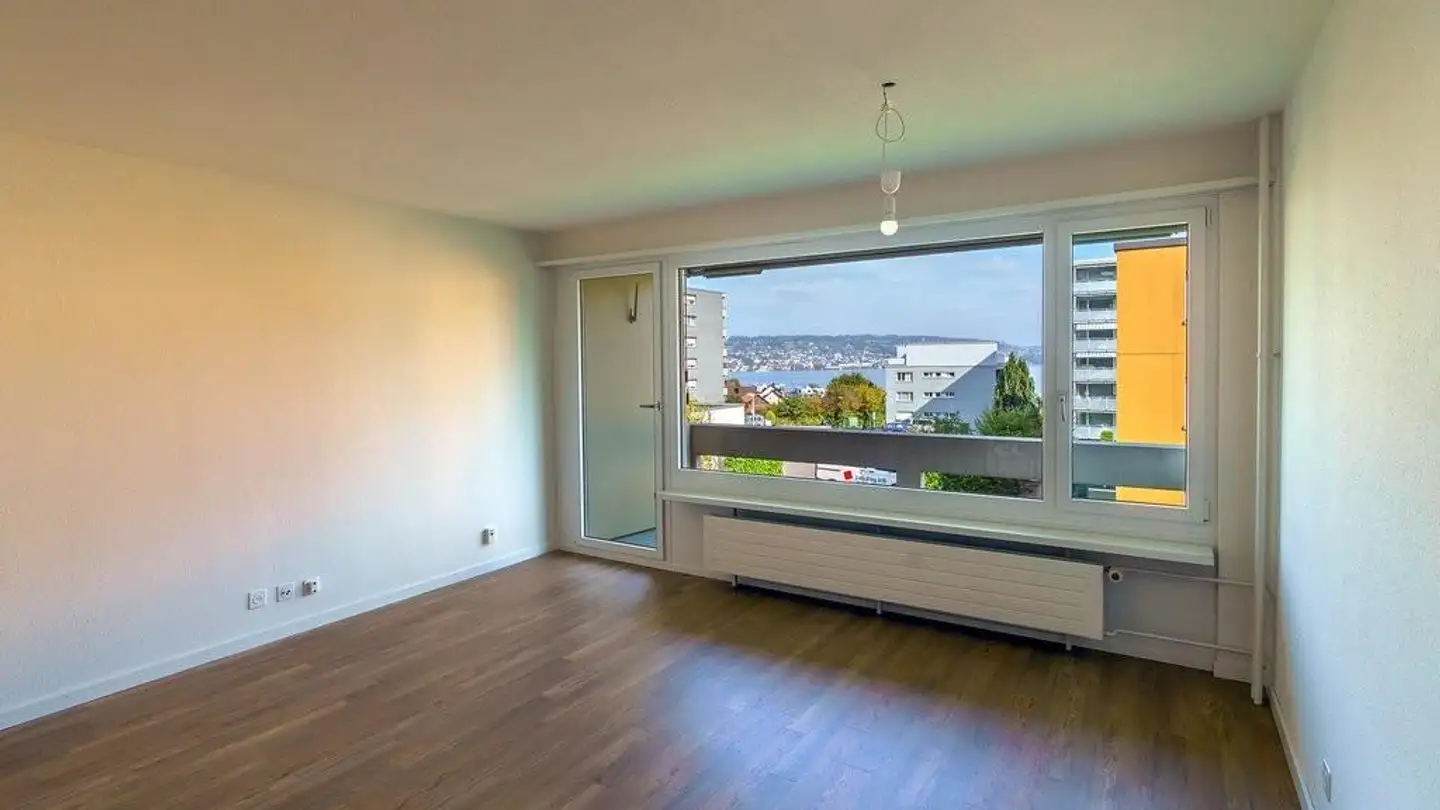 Appartamento in affitto - Alvierstrasse 33, 8804 Au ZH - Foto 2