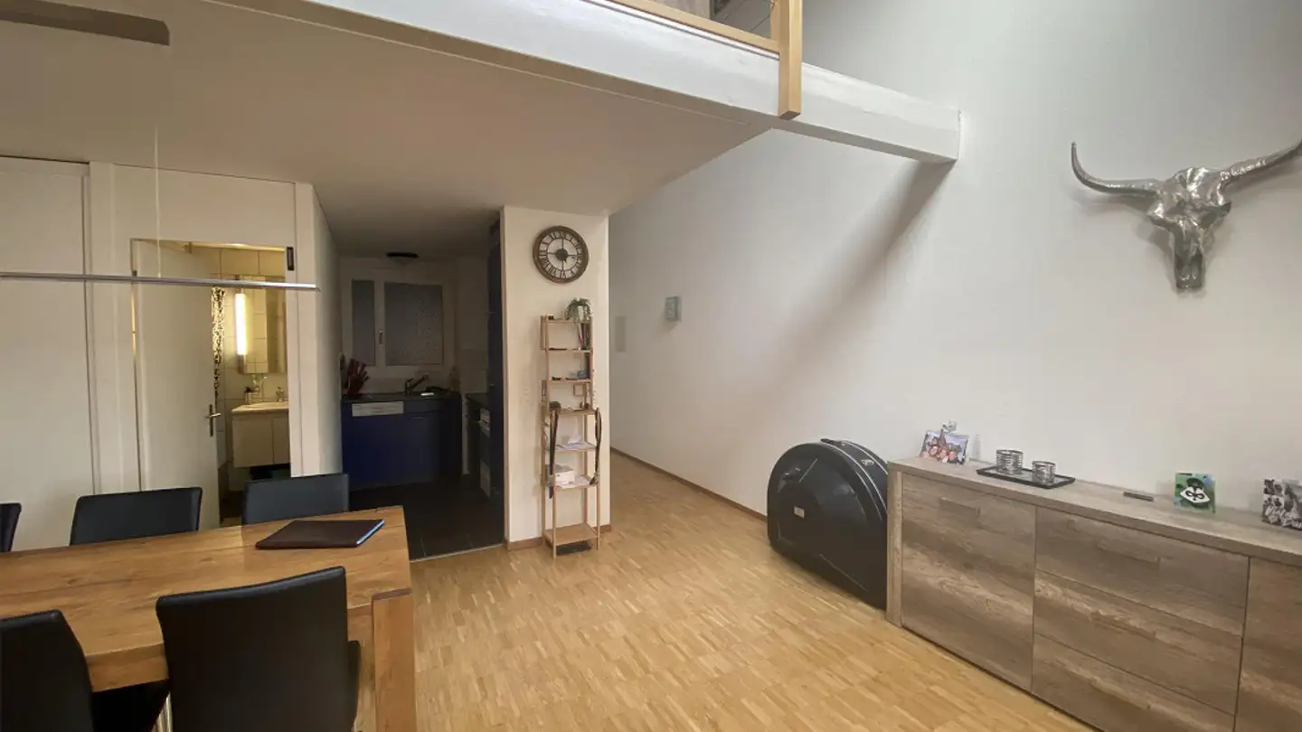 Appartamento in affitto - Hofmattstrasse 10a, 4950 Huttwil - Photo 2