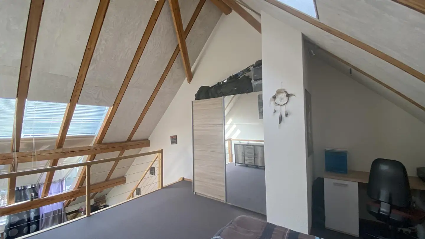 Appartamento in affitto - Hofmattstrasse 10a, 4950 Huttwil - Photo 3