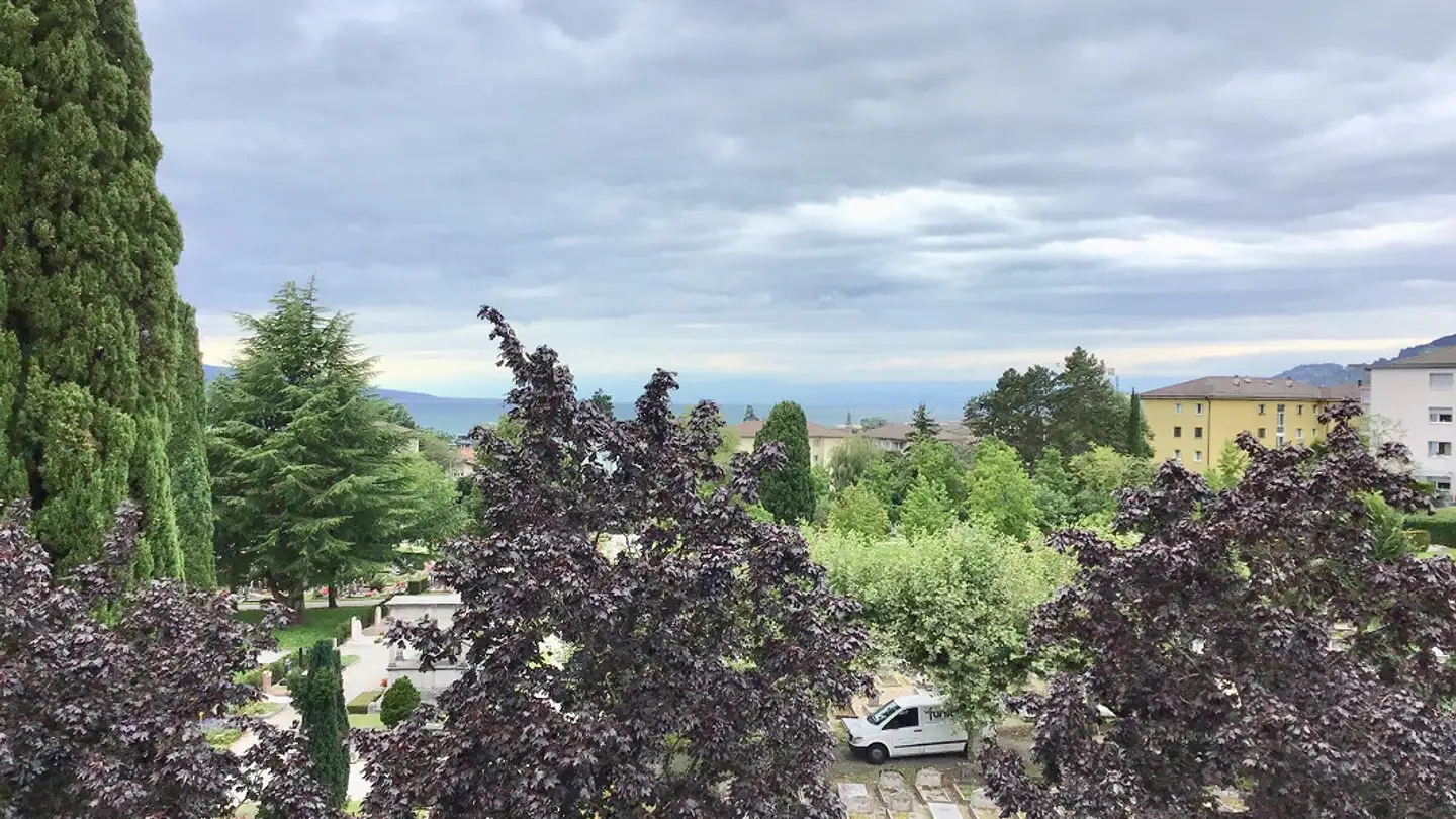 Appartement à louer - Chemin De Vassin 20, 1814 La Tour-de-Peilz