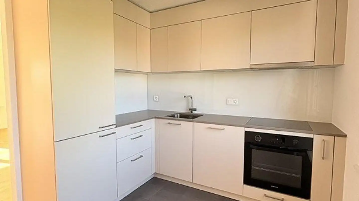 Apartment for rent - Nussbaumweg 3, 4914 Roggwil BE - Photo 4