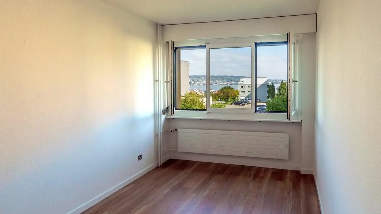 Appartamento in affitto - Alvierstrasse 33, 8804 Au ZH - Foto 4