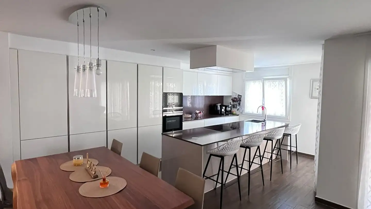 Apartment for sale - Via Chiblee 21, 6514 Sementina - Photo 3