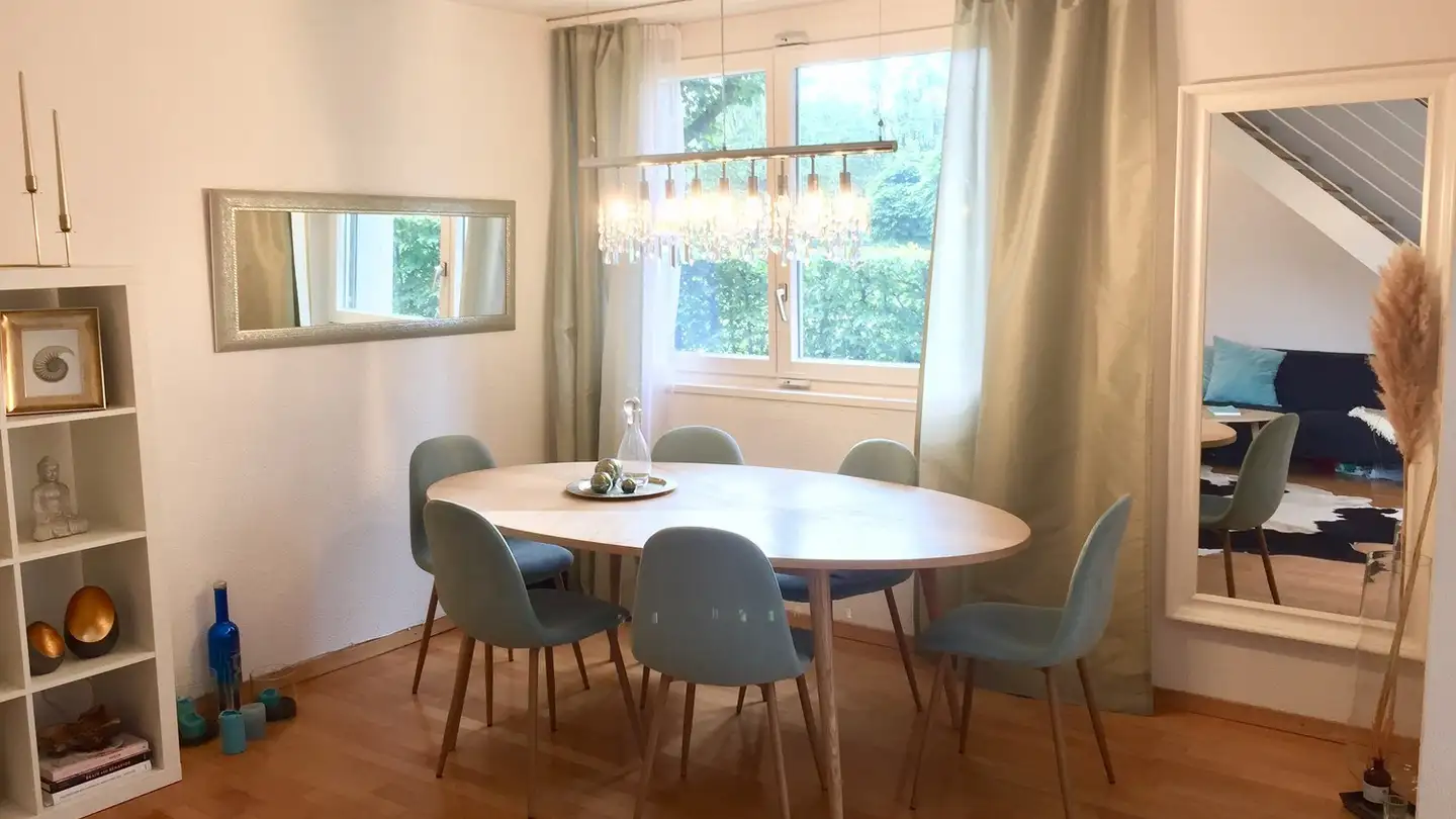 Appartamento in affitto - 8003 Zürich - Foto 4