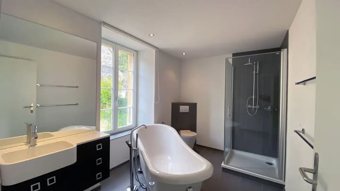 Appartamento in affitto - Faubourg Du Jura / Juravorstadt 13, 2502 Biel/Bienne