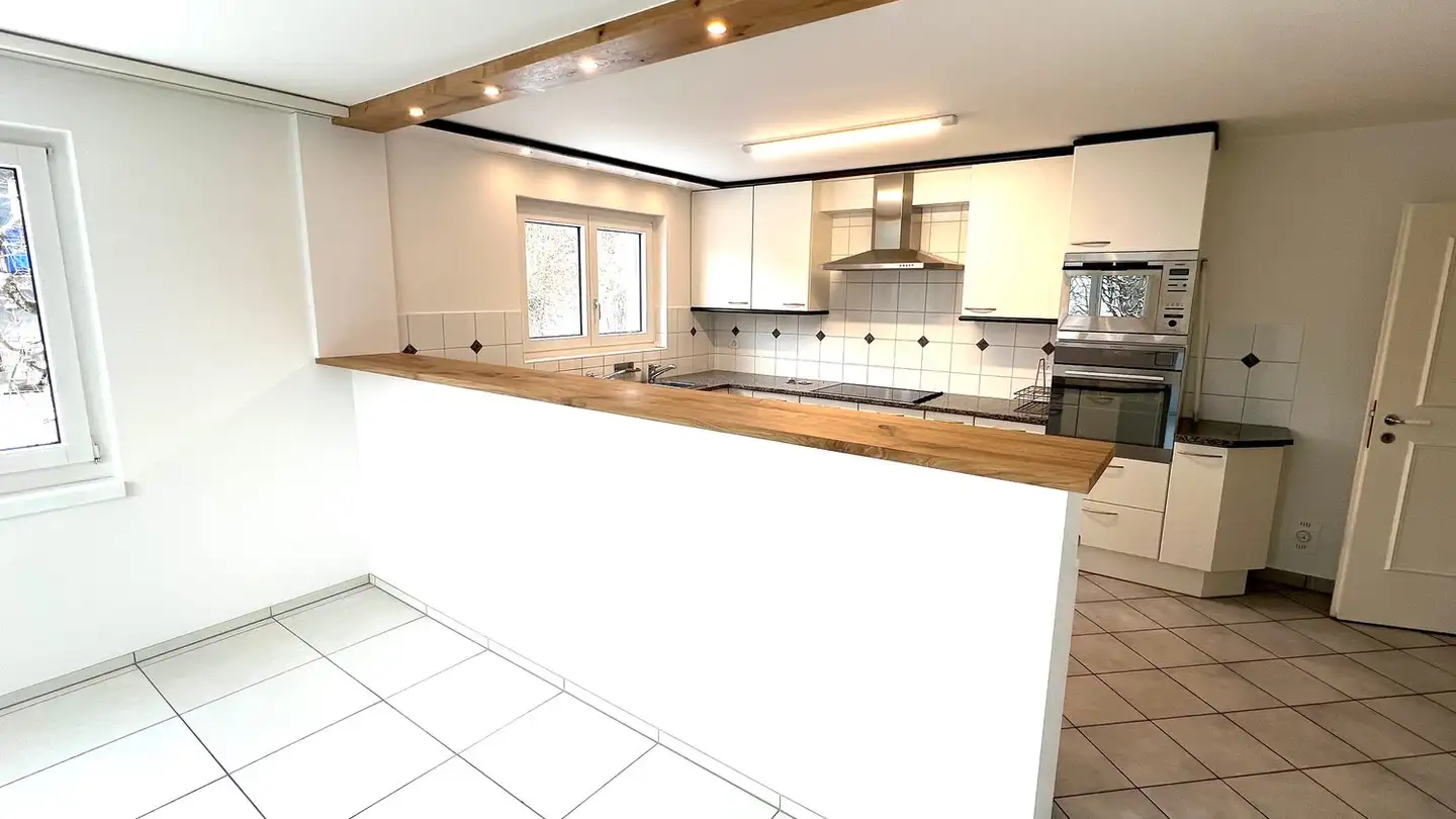 Apartment for rent - Ebenalpstrasse 10, 9010 St. Gallen - Photo 4