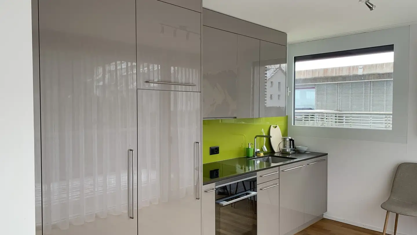 Appartamento in affitto - Im Gütsch 10, 8122 Binz - Foto 4