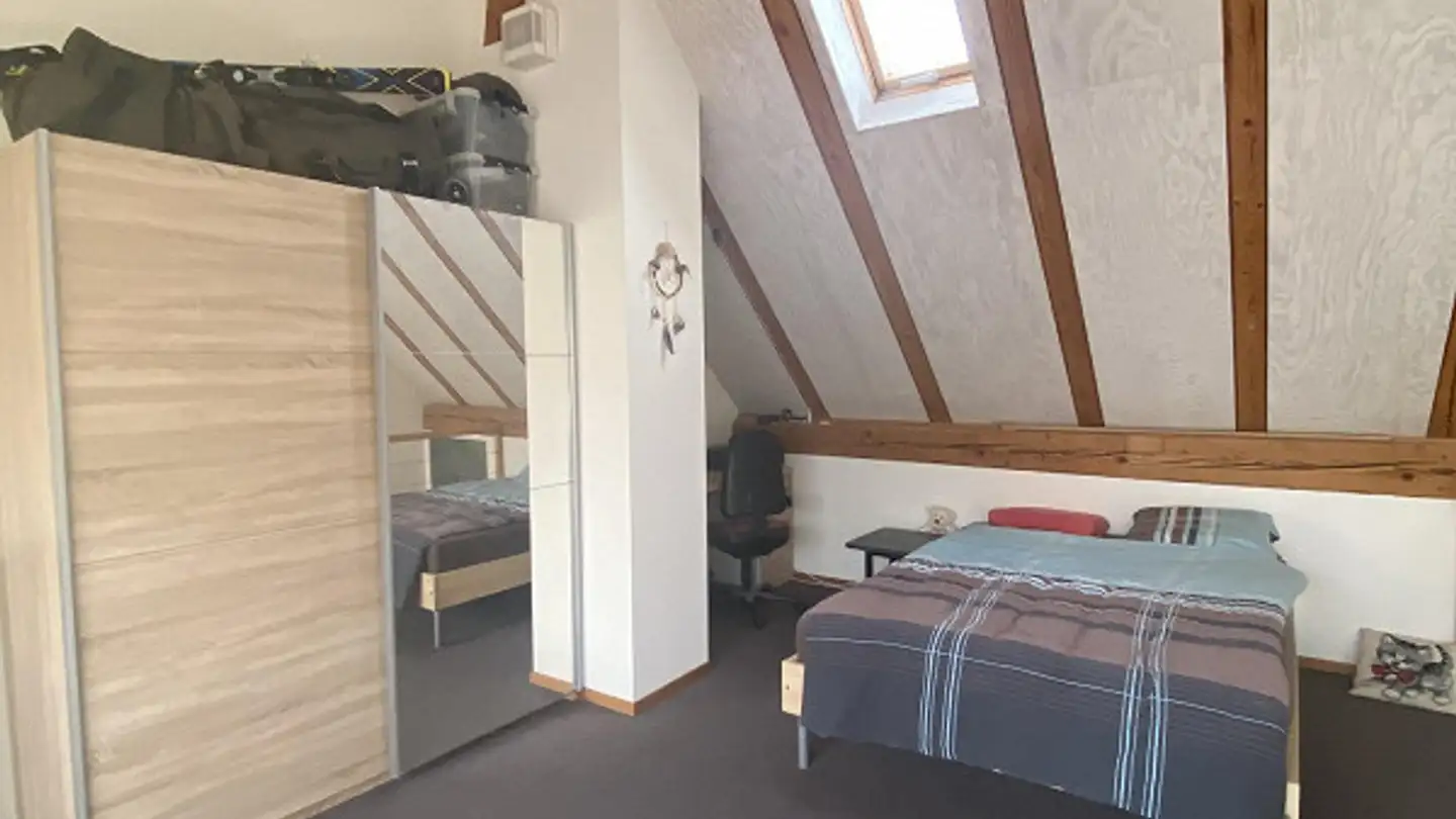 Appartamento in affitto - Hofmattstrasse 10a, 4950 Huttwil - Photo 4