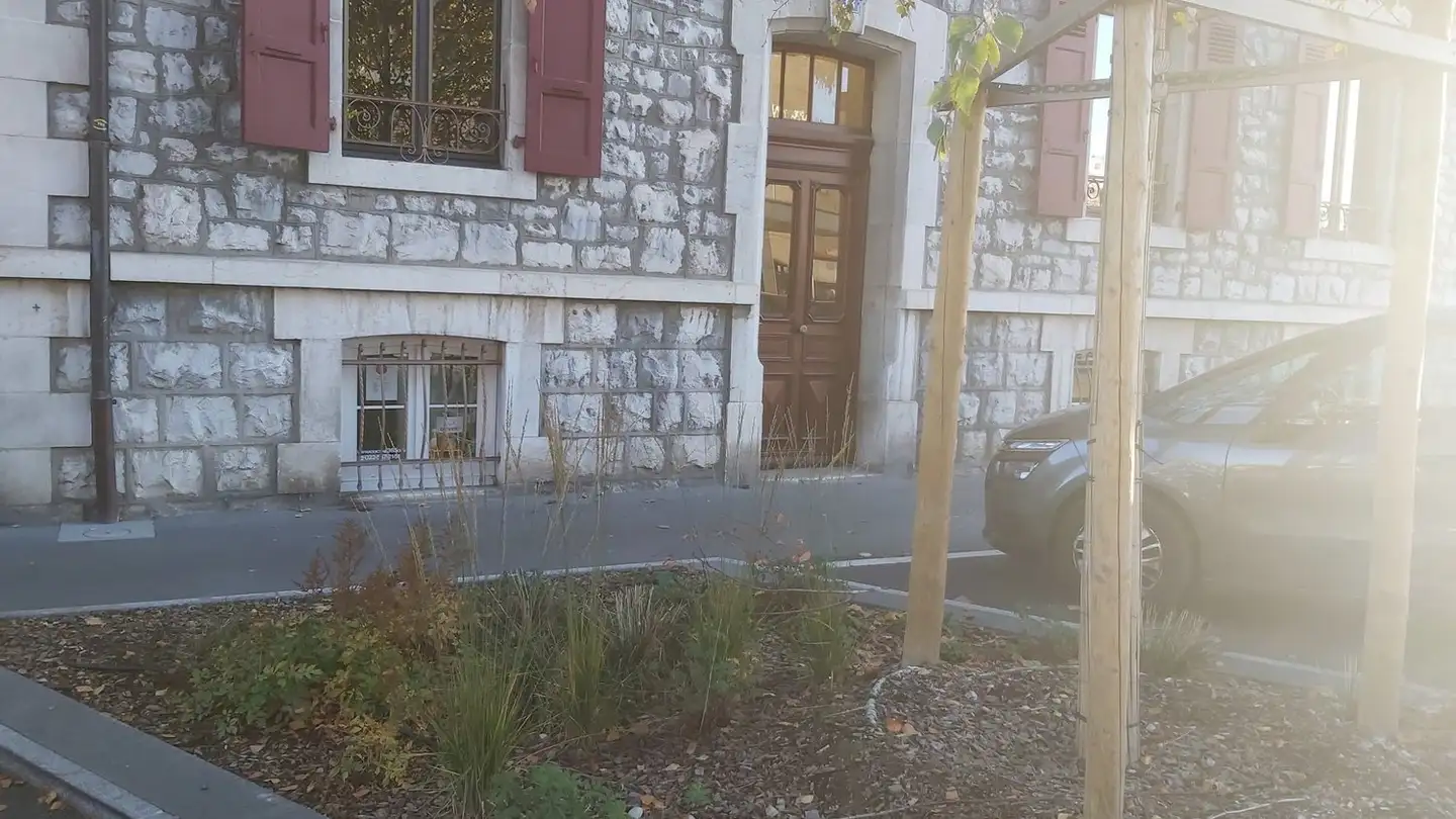 Appartamento in vendita - 1225 Chêne-Bourg