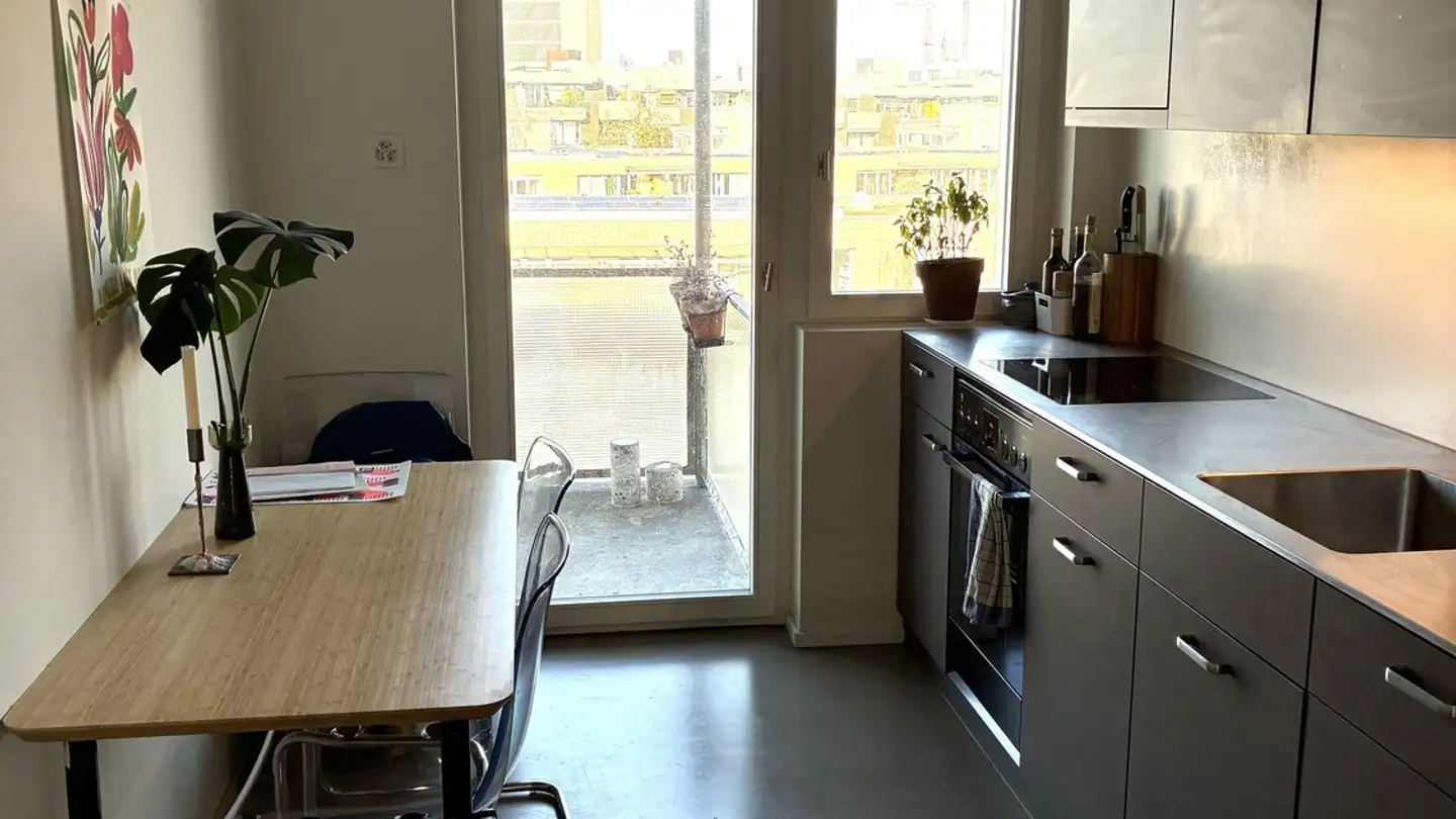 Appartement à louer - Landskronstrasse 56, 4056 Basel - Photo 3