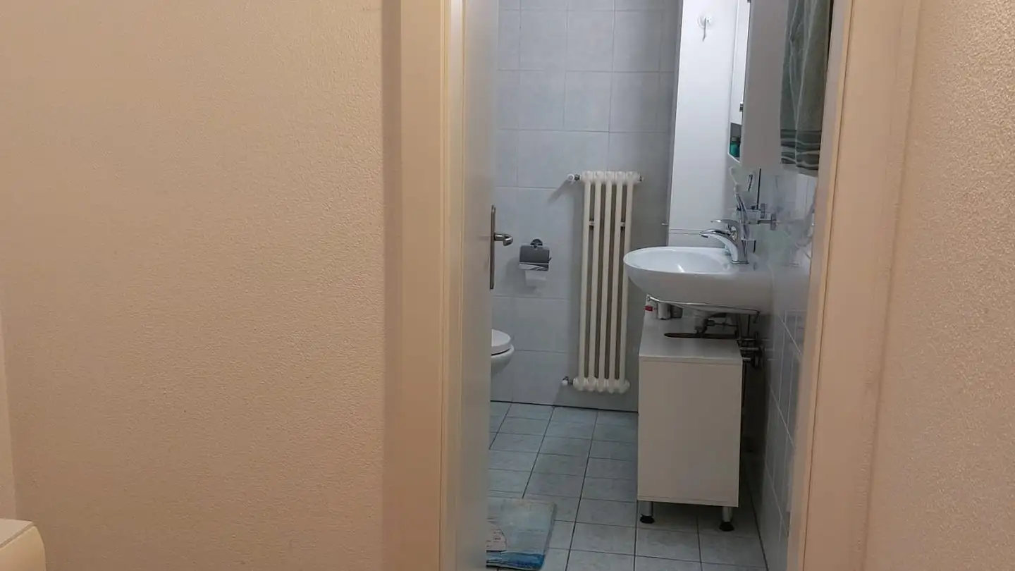 Appartement à louer - Via Rovedaro 4, 6512 Giubiasco - Photo 2