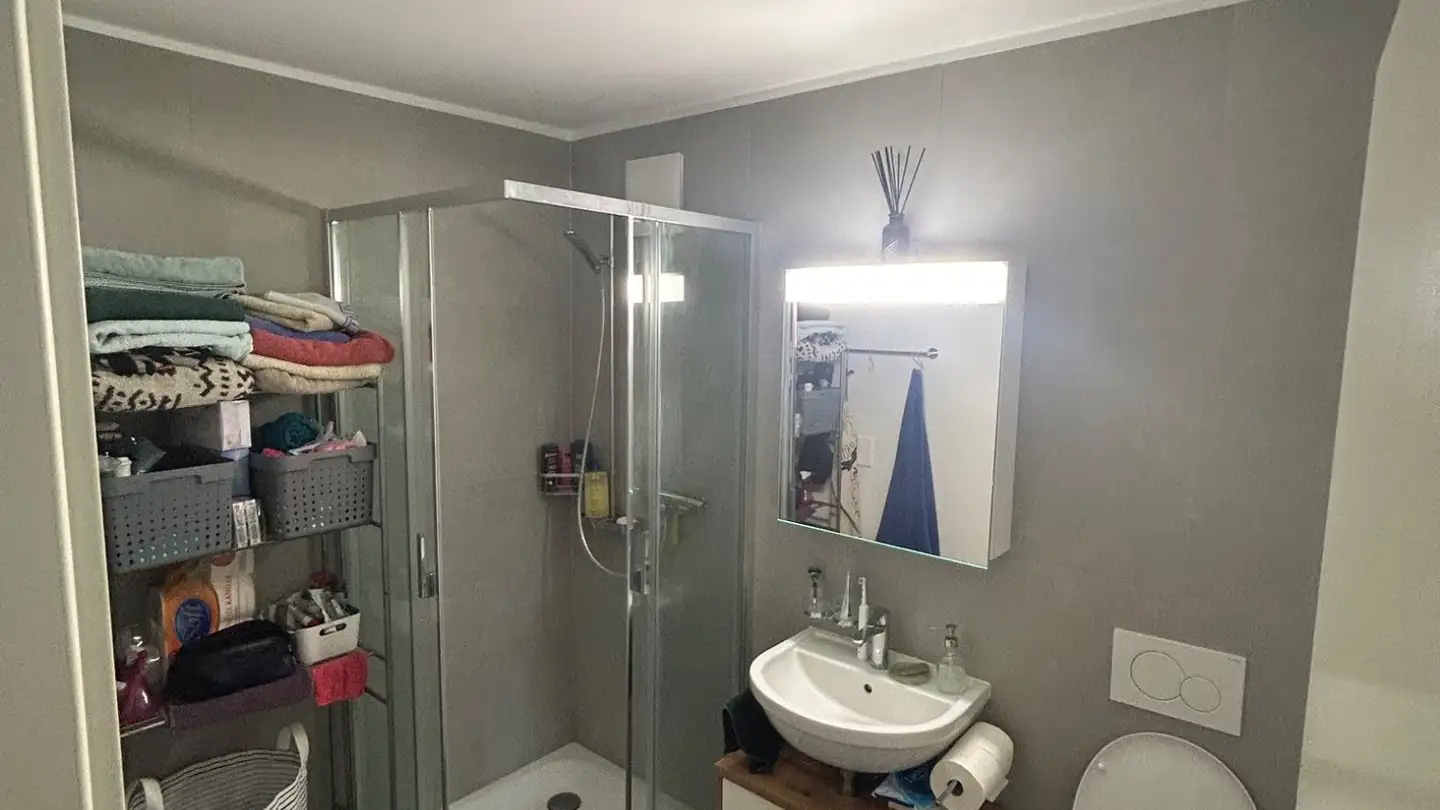 Wohnung mieten - Rue Du Centre 14, 1752 Villars-sur-Glâne - Foto 4