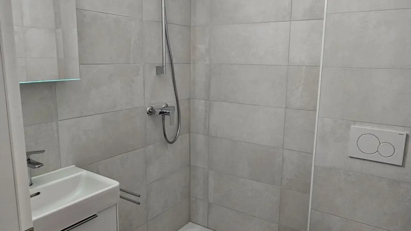Apartment for rent - Belpbergstrasse 3, 3110 Münsingen