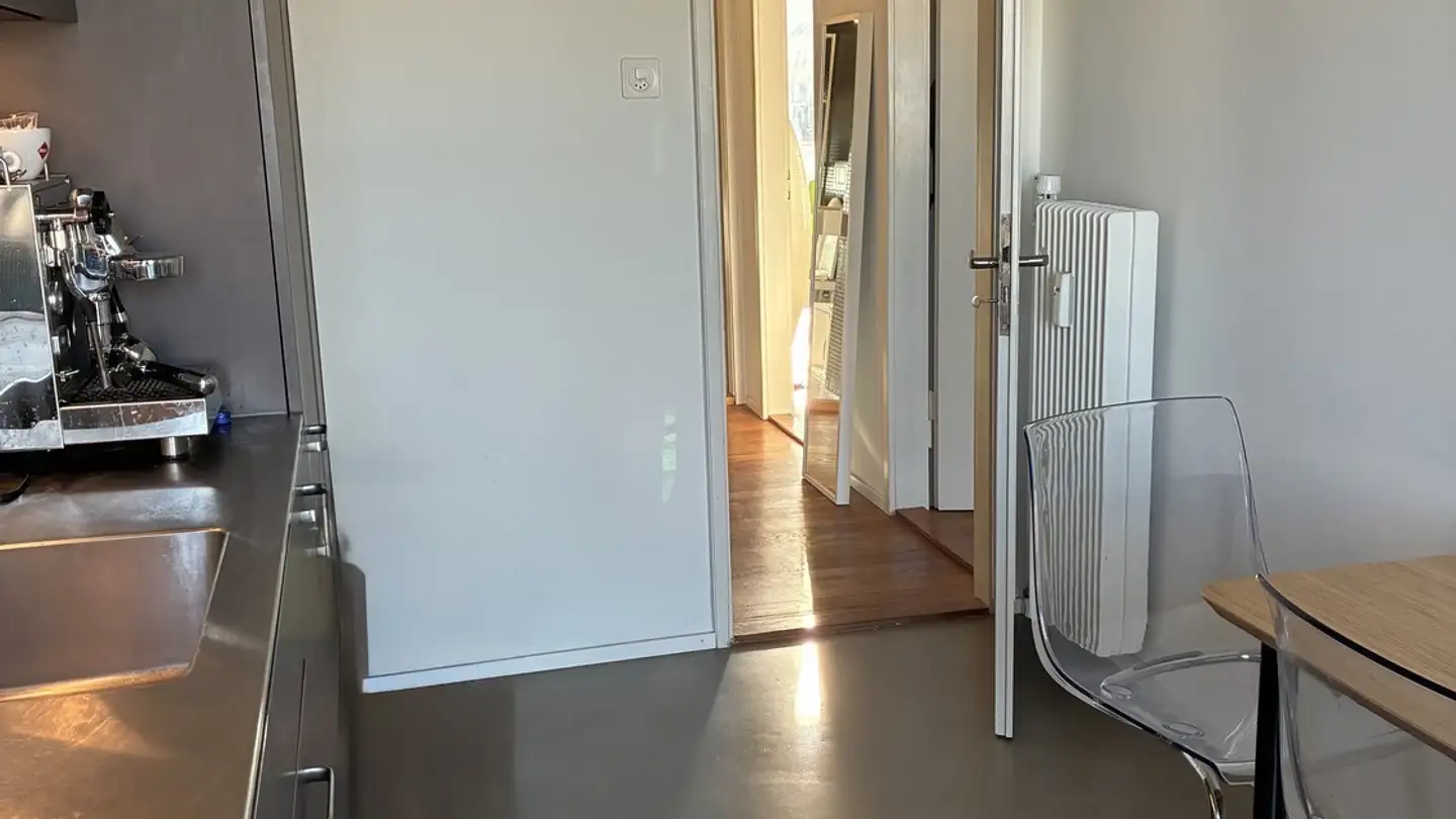 Appartement à louer - Landskronstrasse 56, 4056 Basel - Photo 4