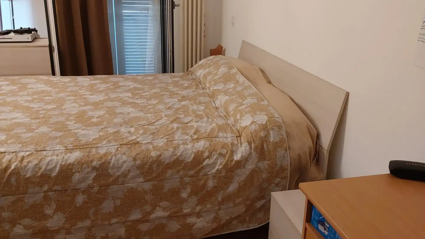 Appartement à louer - Via Rovedaro 4, 6512 Giubiasco - Photo 3