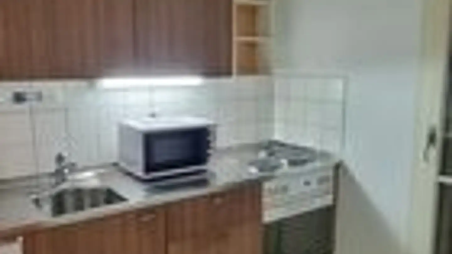 Single room for rent - Dorfstrasse, 8483 Kollbrunn - Photo 2