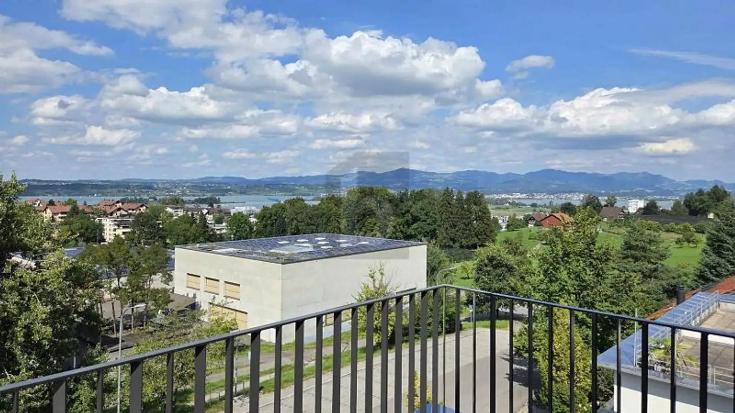 Attico in affitto - 8808 Pfäffikon SZ