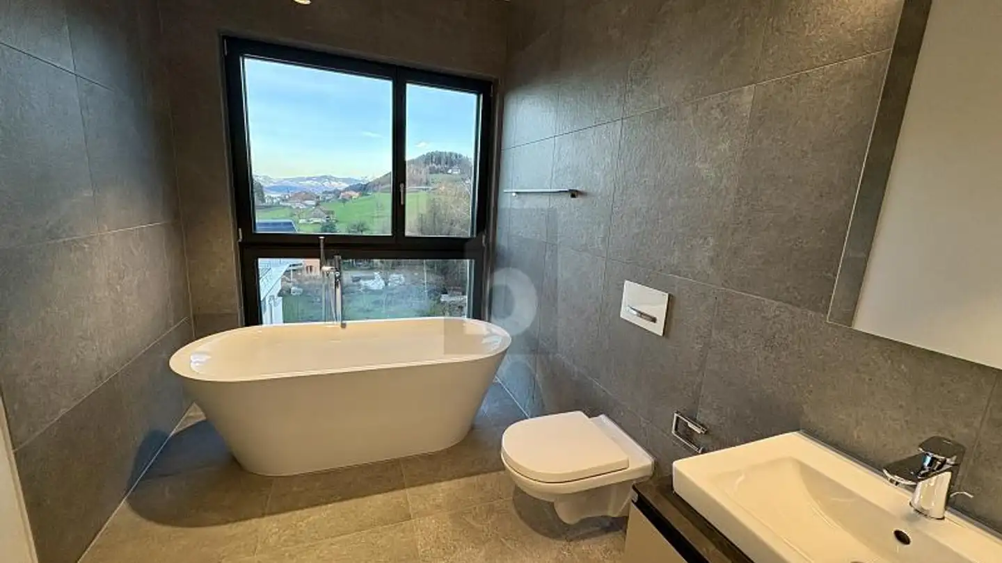 Attico in affitto - 8808 Pfäffikon SZ - Foto 4