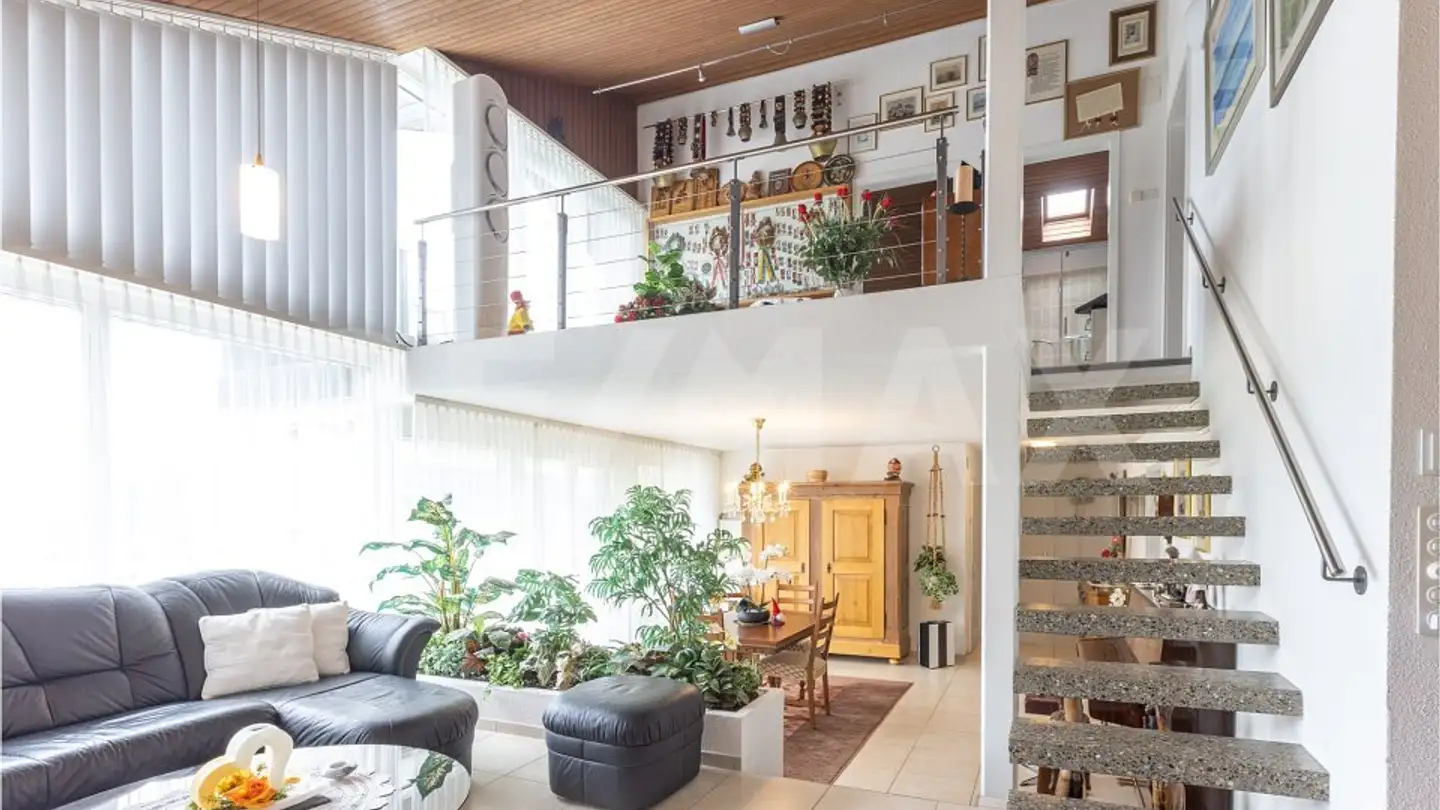 Einfamilienhaus kaufen - 6430 Schwyz