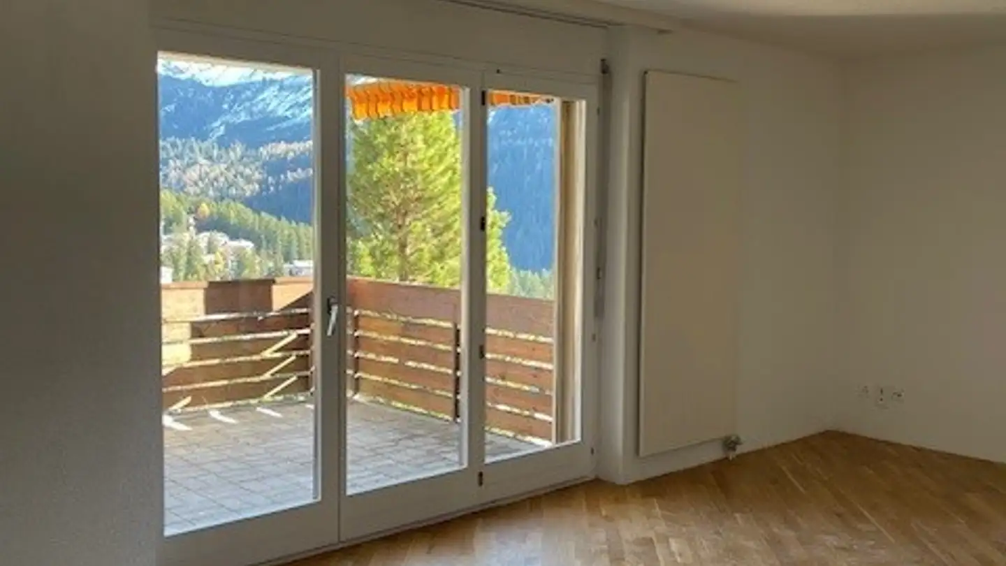 Appartamento in affitto - Poststrasse 115, 7050 Arosa - Photo 3