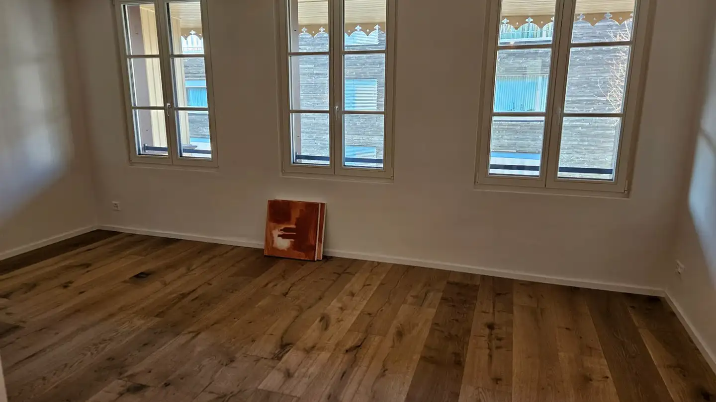 Apartment for rent - Belpbergstrasse 3, 3110 Münsingen - Photo 3