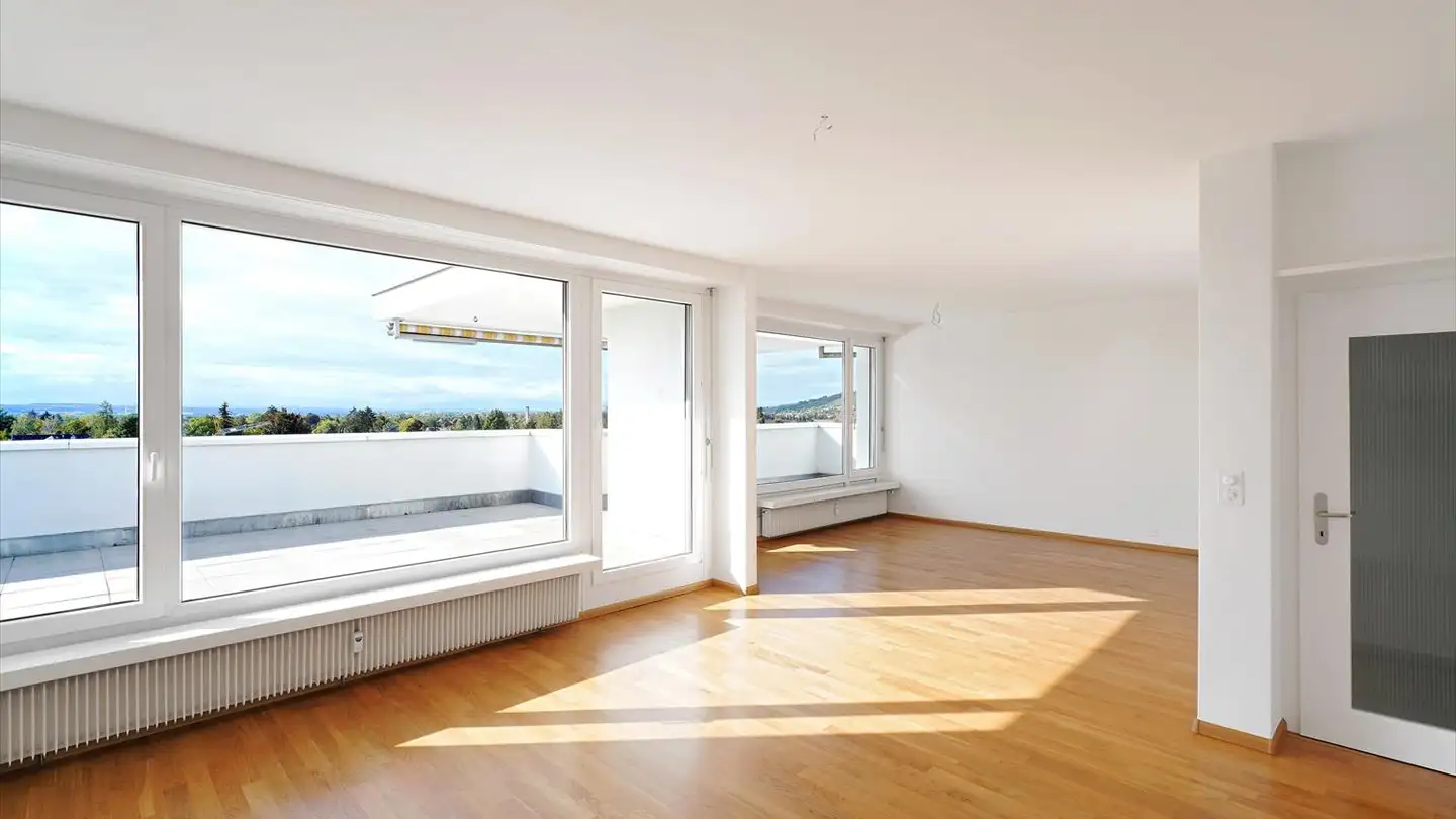 Penthouse for rent - Dörnliweg 25, 4125 Riehen - Photo 3