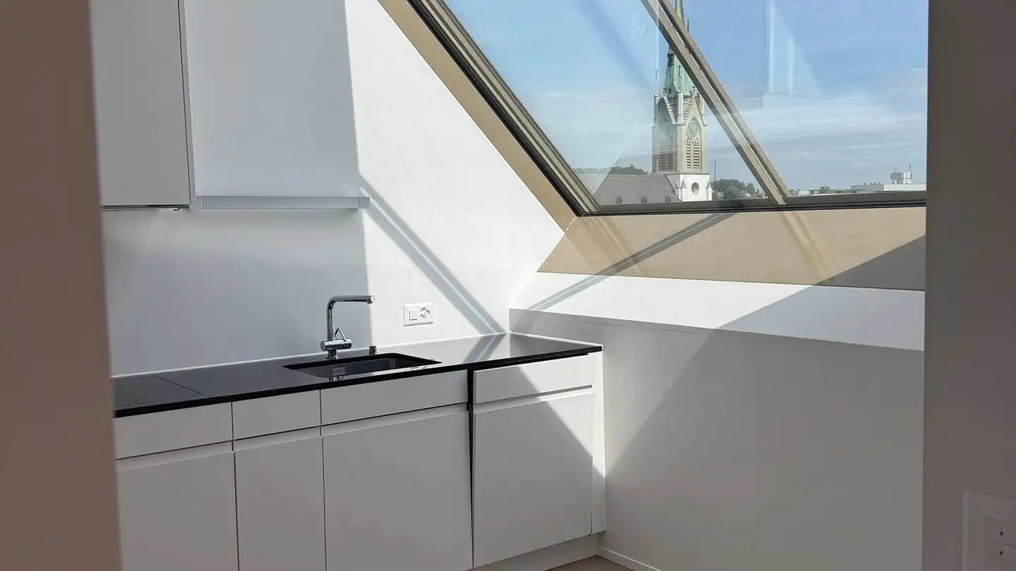 Duplex à louer - Gertrudstrasse, 8400 Winterthur